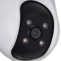 Videoüberwachungskamera Ezviz H8C 4MP