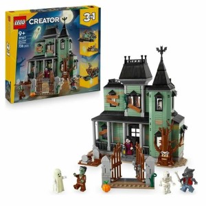 Konstruktionsspiel Lego