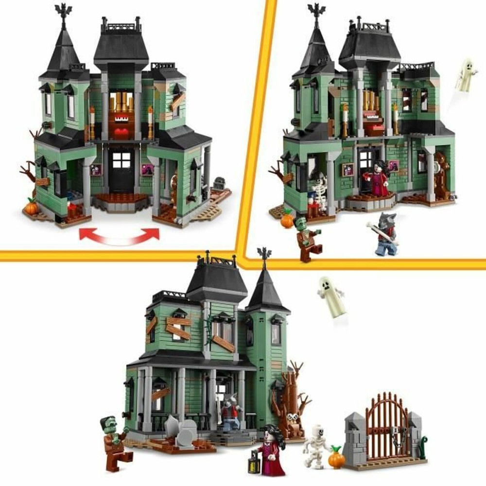 Konstruktionsspiel Lego