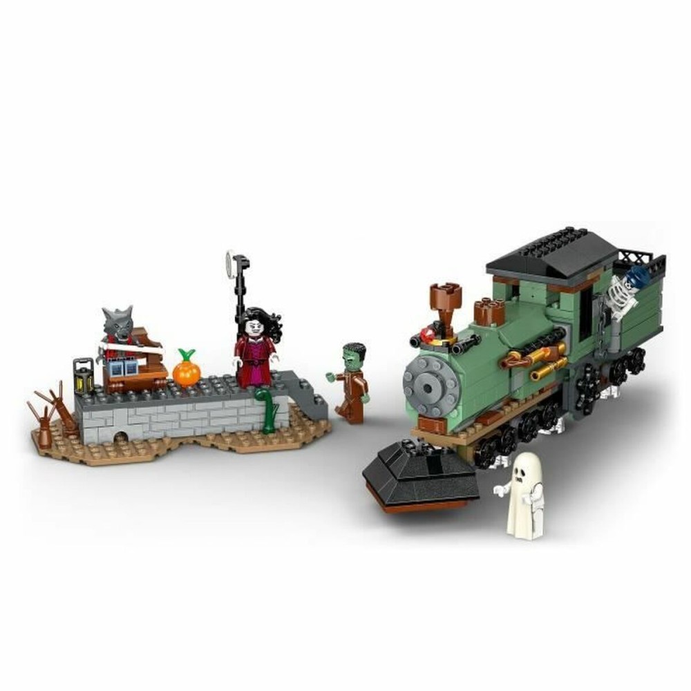 Konstruktionsspiel Lego