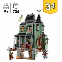 Konstruktionsspiel Lego