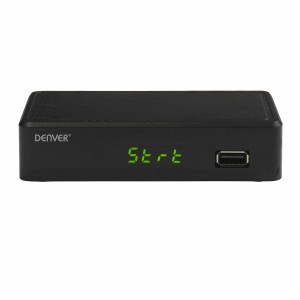 Récepteur TNT Denver Electronics DTB-148