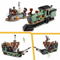 Konstruktionsspiel Lego