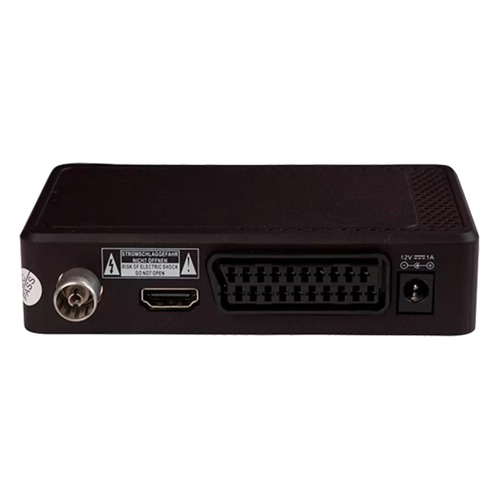 TDT Tuner Denver Electronics DTB-148