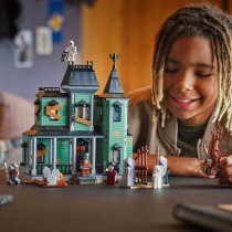 Konstruktionsspiel Lego