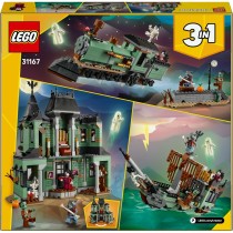 Konstruktionsspiel Lego