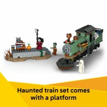 Konstruktionsspiel Lego