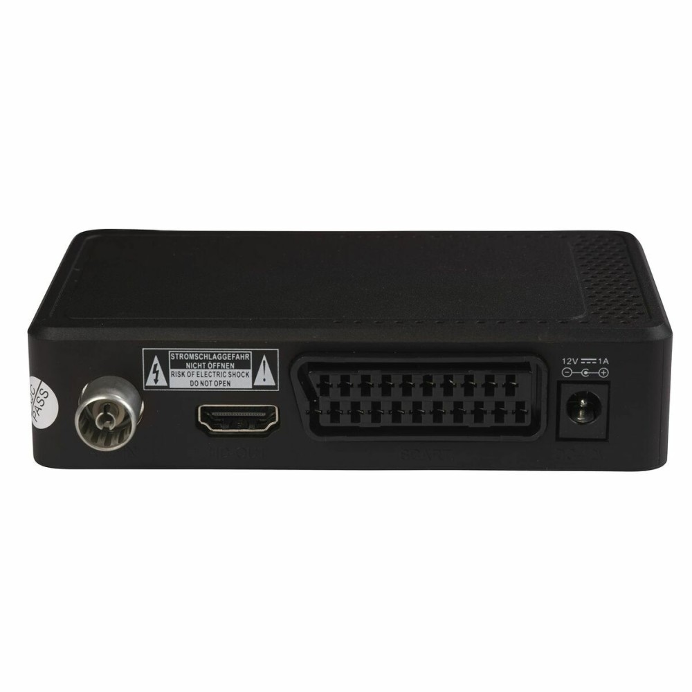 Récepteur TNT Denver Electronics DTB-148