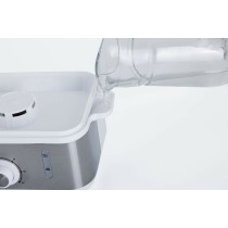 Food Steamer JATA CV623 Plastic 800 W