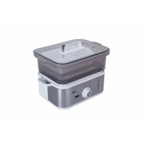 Food Steamer JATA CV623 Plastic 800 W