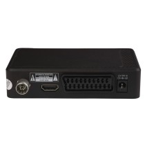Récepteur TNT Denver Electronics DTB-148