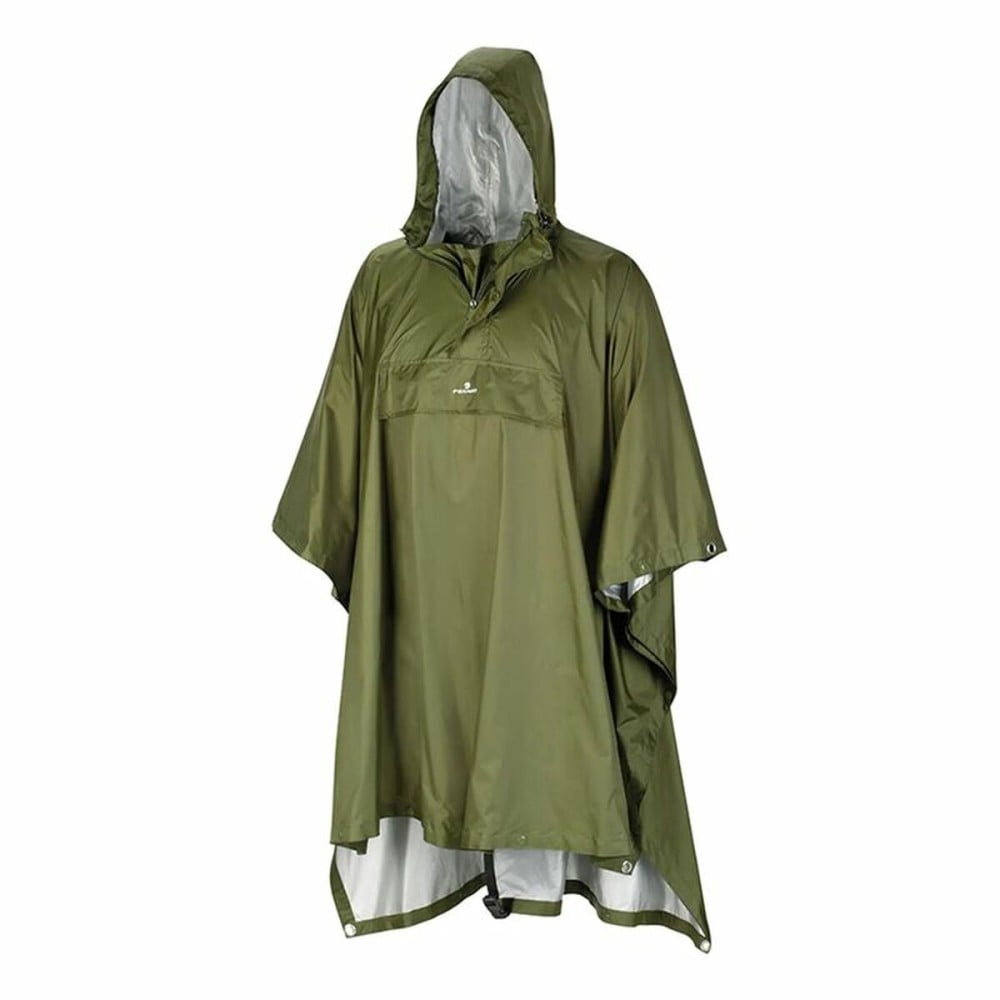 Regenmantel Ferrino  Todomodo Olive (S/M)