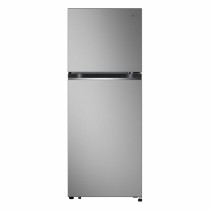 Réfrigérateur Combiné LG GTBV22PYGKD 145 Acier