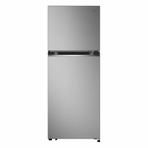 Réfrigérateur Combiné LG GTBV22PYGKD 145 Acier