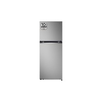 Réfrigérateur Combiné LG GTBV22PYGKD 145 Acier