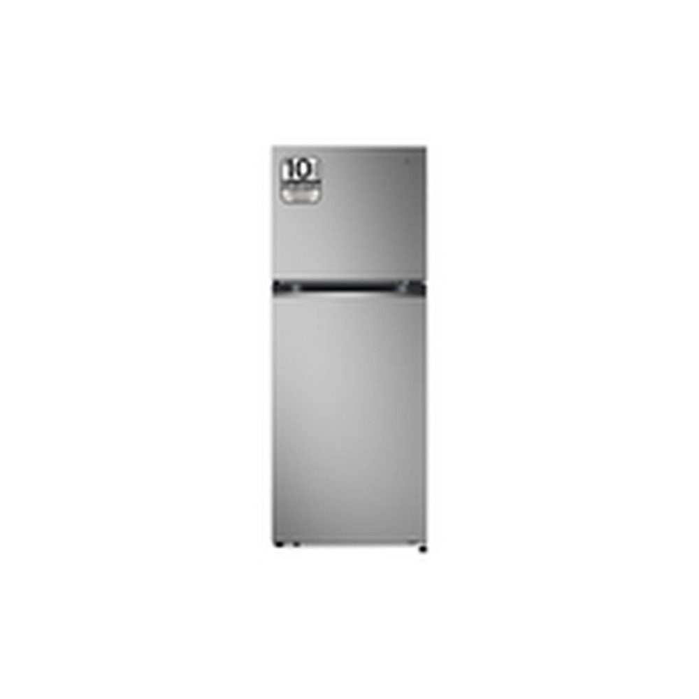Réfrigérateur Combiné LG GTBV22PYGKD 145 Acier
