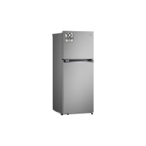 Réfrigérateur Combiné LG GTBV22PYGKD 145 Acier