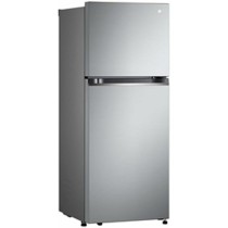 Réfrigérateur Combiné LG GTBV22PYGKD 145 Acier