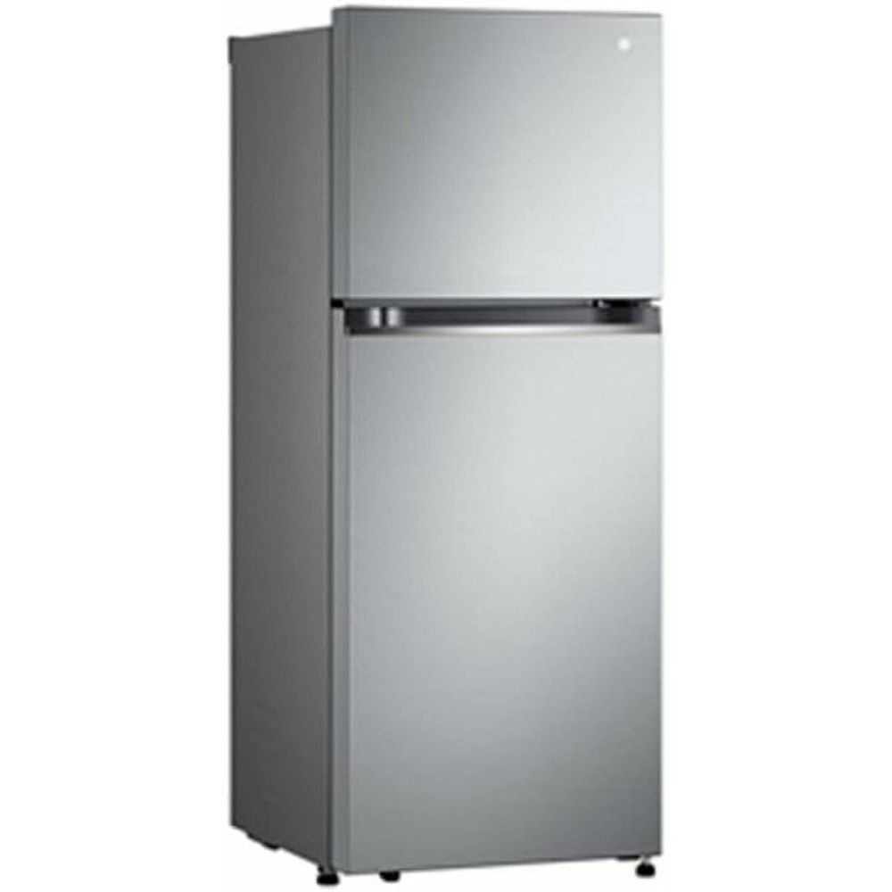 Réfrigérateur Combiné LG GTBV22PYGKD 145 Acier
