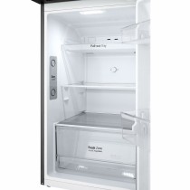 Réfrigérateur Combiné LG GTBV22PYGKD 145 Acier