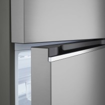 Réfrigérateur Combiné LG GTBV22PYGKD 145 Acier
