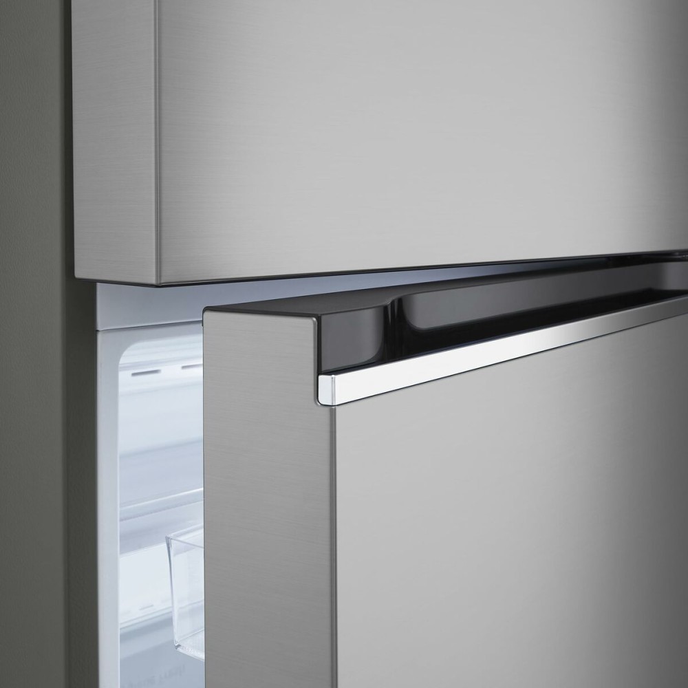 Réfrigérateur Combiné LG GTBV22PYGKD 145 Acier