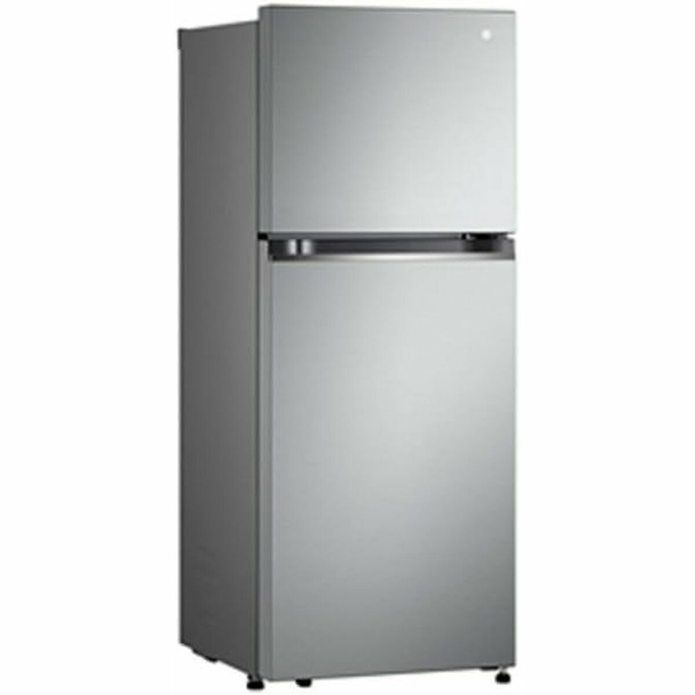 Réfrigérateur Combiné LG GTBV22PYGKD 145 Acier
