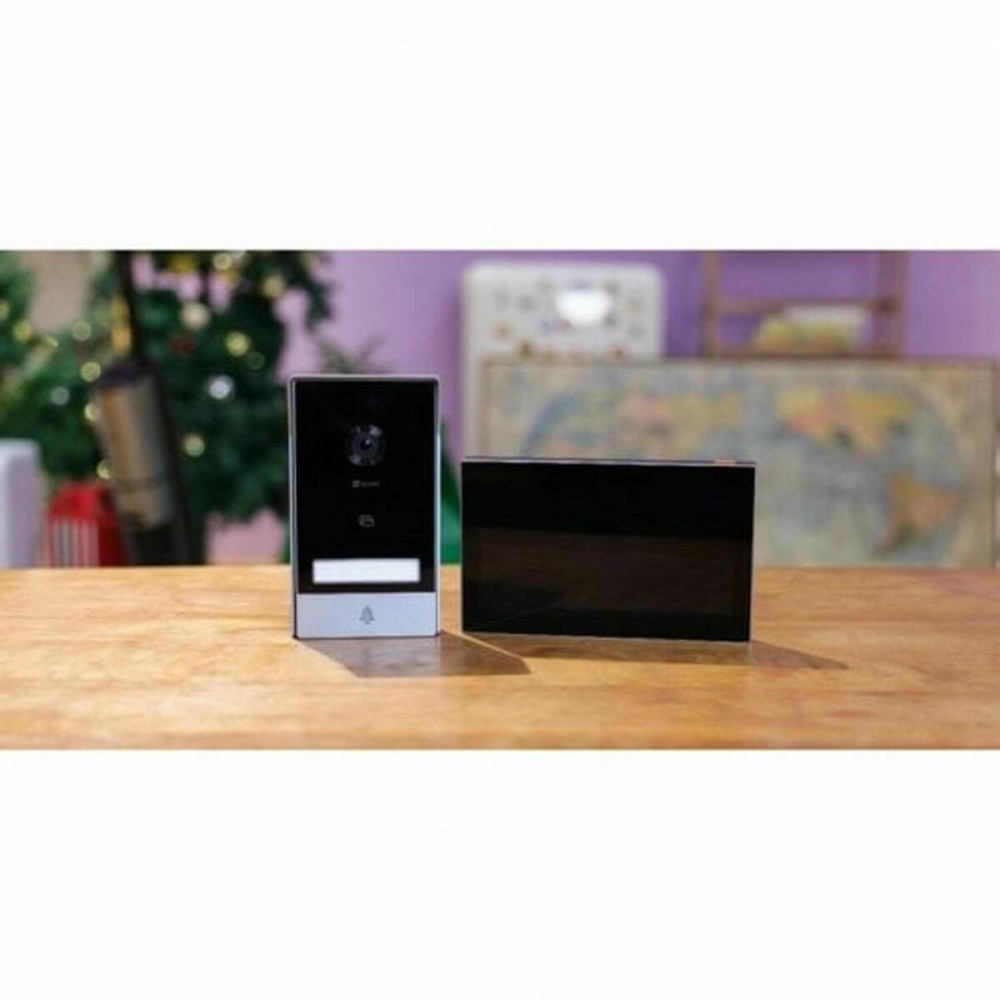 Camescope de surveillance Ezviz HP7