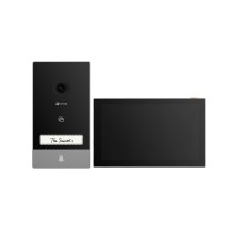 Camescope de surveillance Ezviz HP7