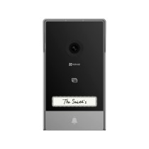 Camescope de surveillance Ezviz HP7