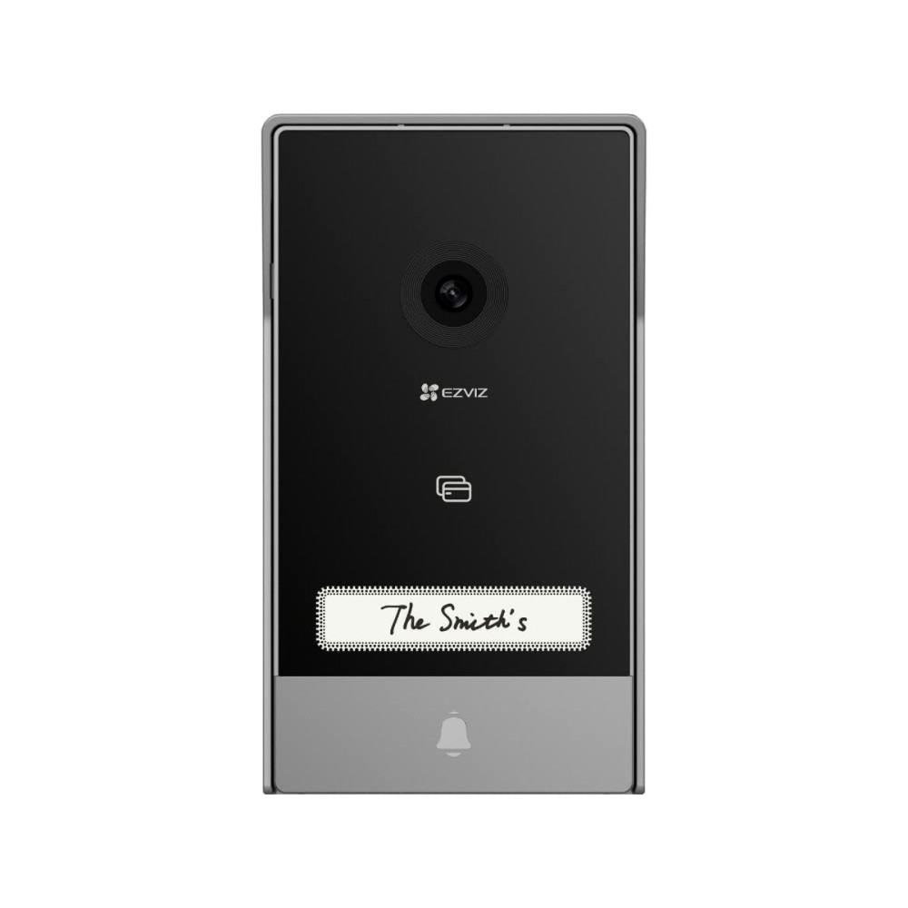 Camescope de surveillance Ezviz HP7