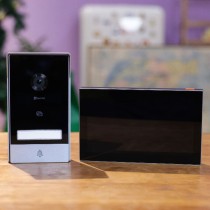 Videoüberwachungskamera Ezviz HP7