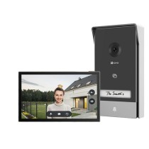 Camescope de surveillance Ezviz HP7