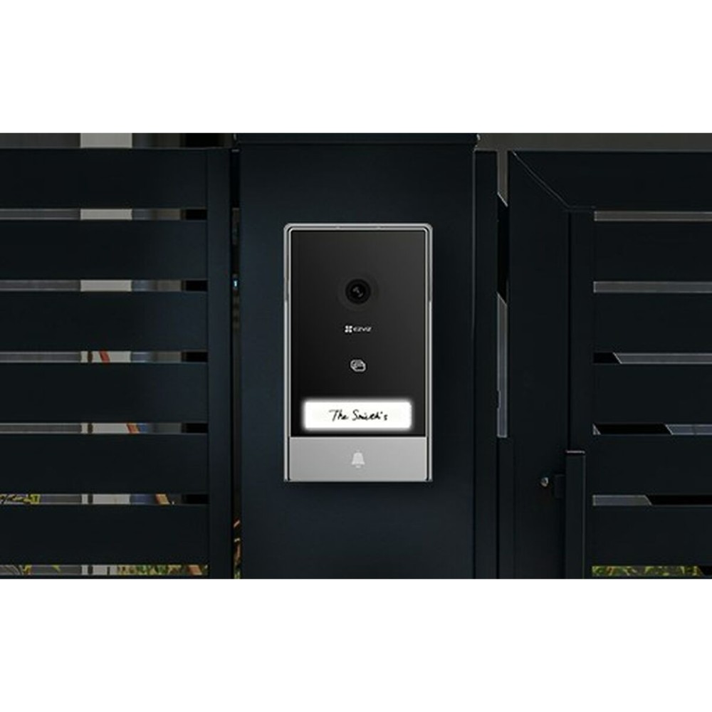 Videoüberwachungskamera Ezviz HP7