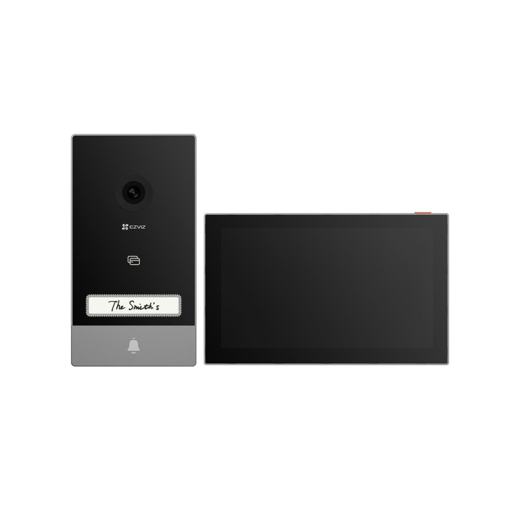 Camescope de surveillance Ezviz HP7
