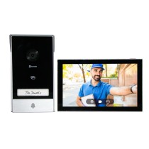 Camescope de surveillance Ezviz HP7