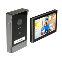 Camescope de surveillance Ezviz HP7
