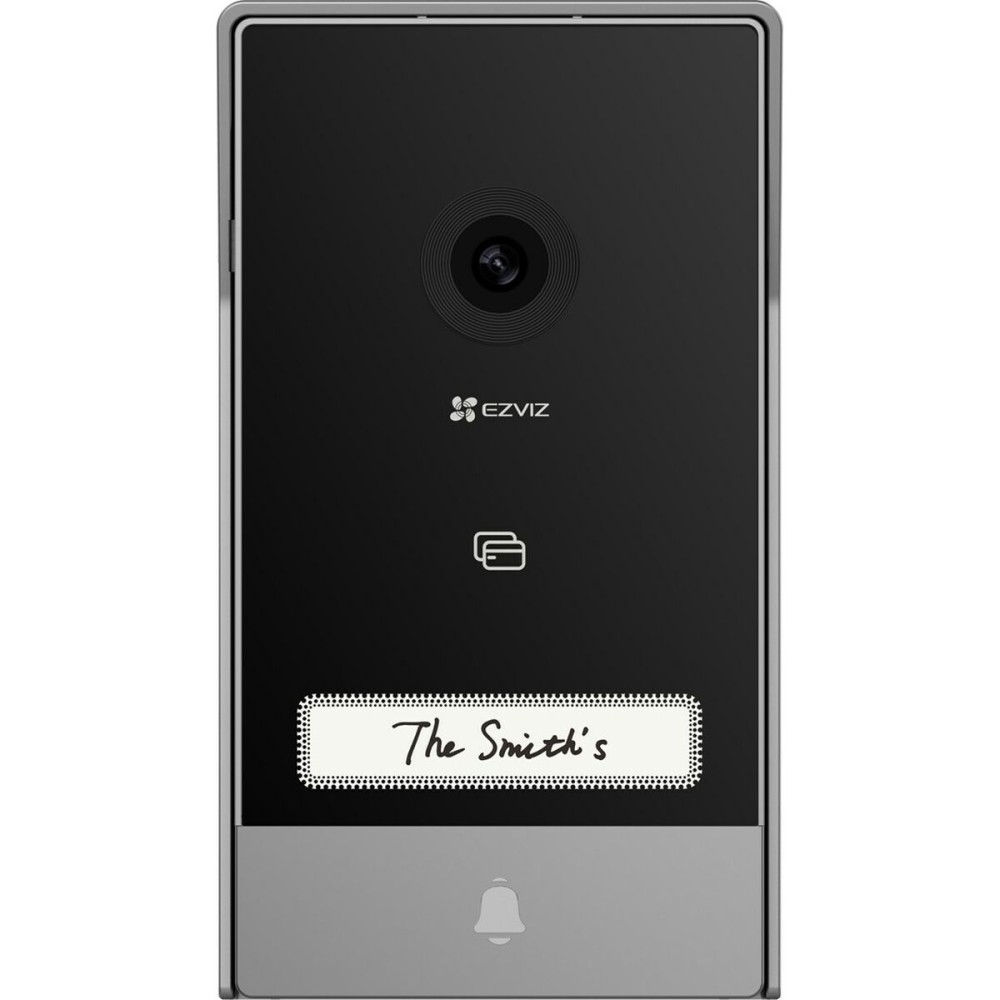 Camescope de surveillance Ezviz HP7