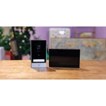 Camescope de surveillance Ezviz HP7