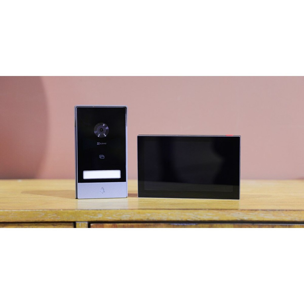 Videoüberwachungskamera Ezviz HP7