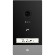 Camescope de surveillance Ezviz HP7