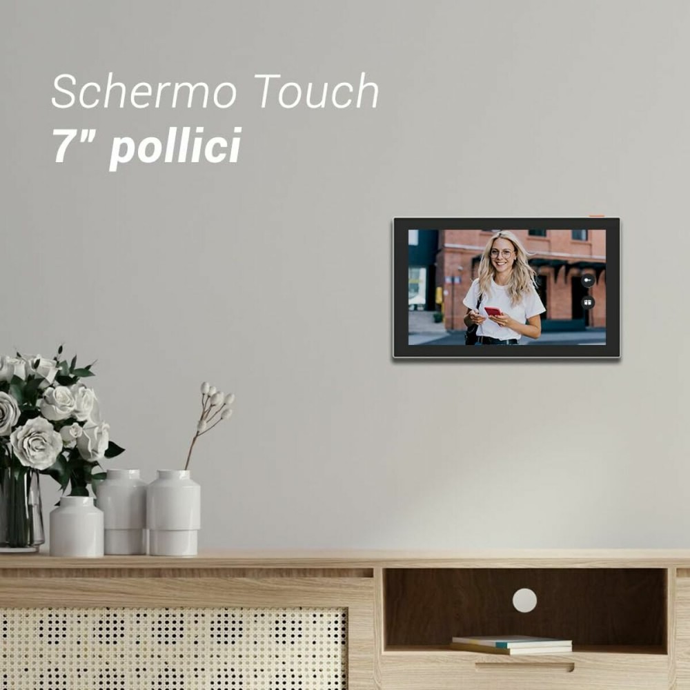 Antenne Ezviz HP5