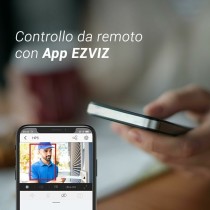 Antenne Ezviz HP5