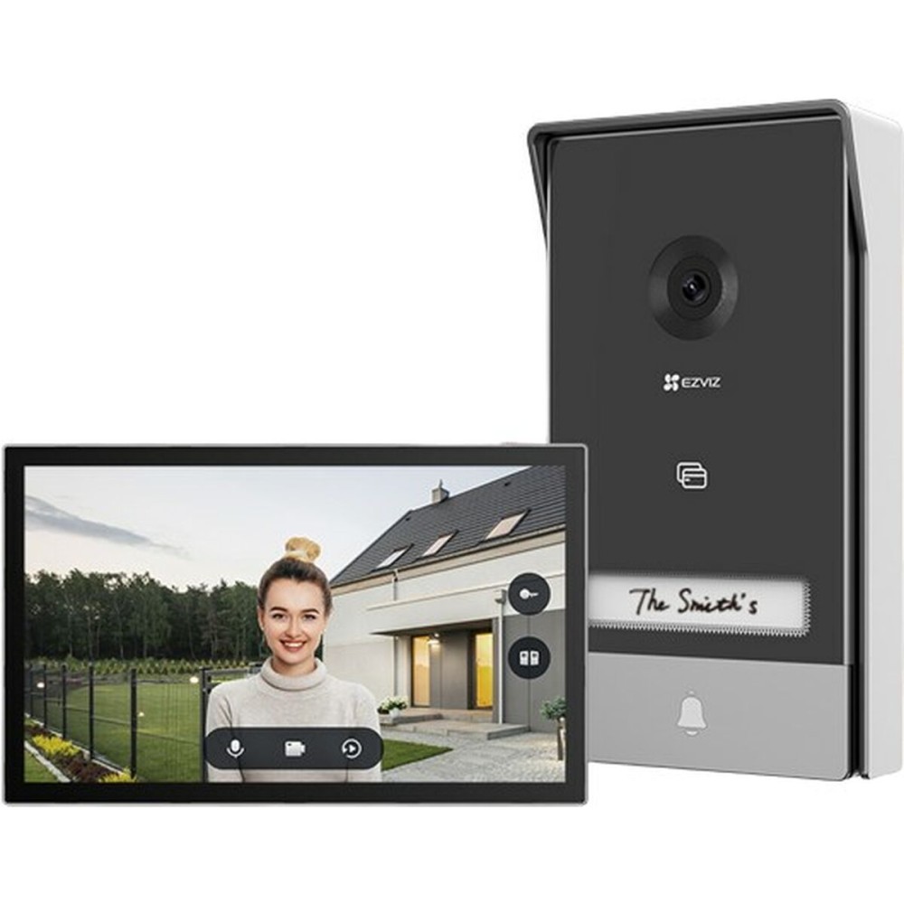 Camescope de surveillance Ezviz HP7