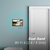 Antenne Ezviz HP5