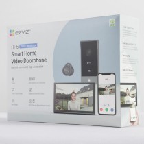 Antenne Ezviz HP5