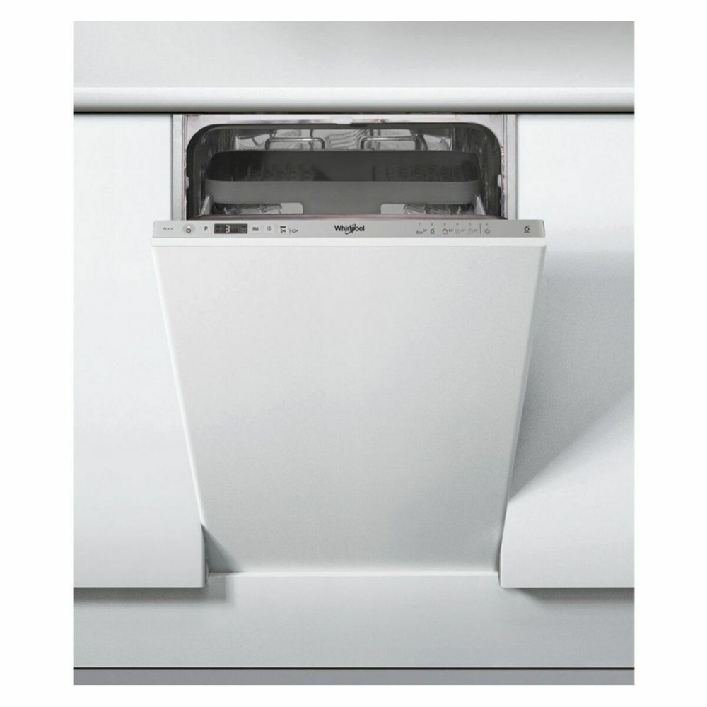 Lave-vaisselle Whirlpool Corporation WSIC3M27C