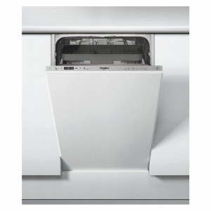Dishwasher Whirlpool Corporation WSIC3M27C