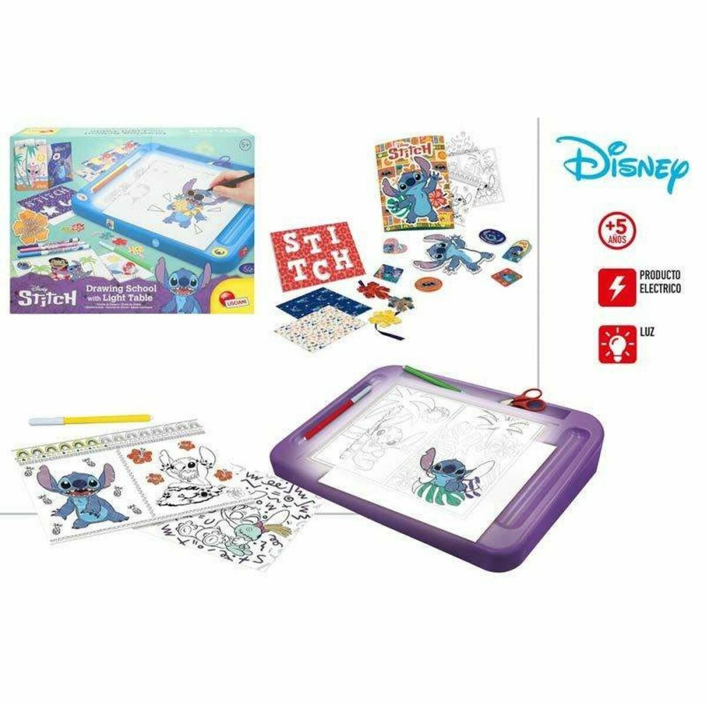 Crayons Lisciani Giochi Fast & Furious