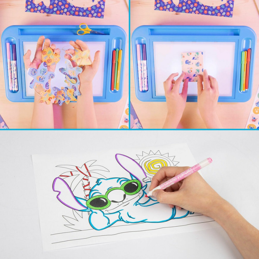 Crayons Lisciani Giochi Fast & Furious